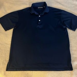 Daniel Cremieux Signature Label Short Sleeve Polo Shirt